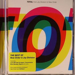Total: The Best Of New Order & Joy Division
