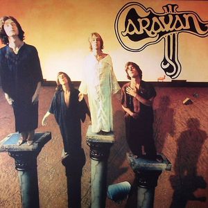 Caravan
