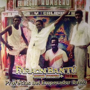 Profecias Del Emperador Bantu