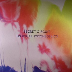 Tropical Psychedelics