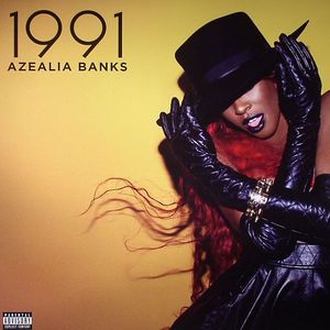 1991 EP