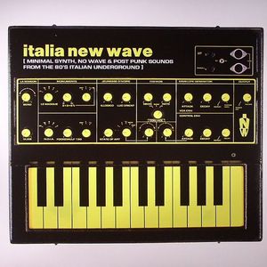 Italian New Wave