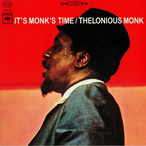 It's Monk's Time