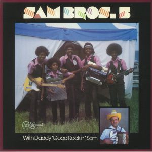 Sam Bros 5