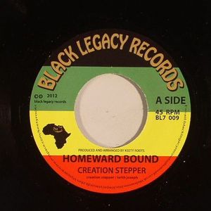 Homeward Bound
