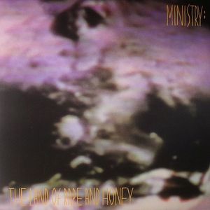 The Land Of Rape & Honey
