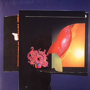 Woodwork EP