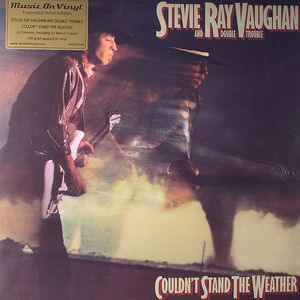 Couldn't Stand The Weather (remastered)