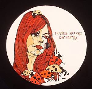 Dreamtime EP