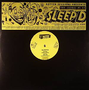 The Jackal EP