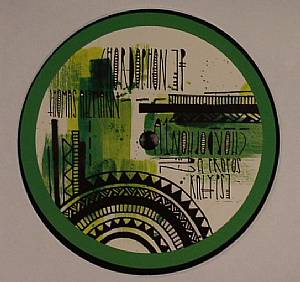 Chordophon EP