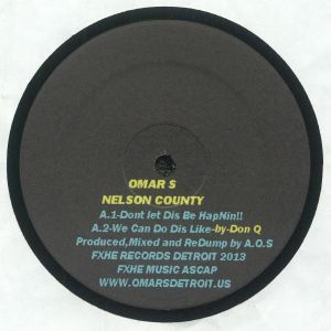 Nelson County