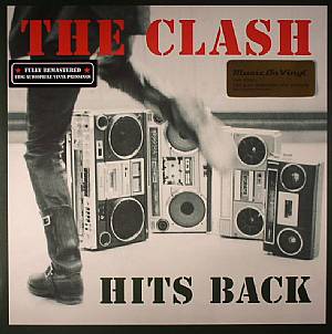 Hits Back (remastered)