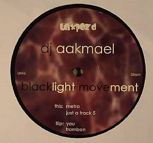Blacklight Movement