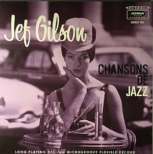 Chansons De Jazz 
