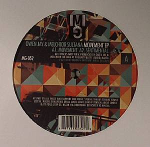 Movement EP