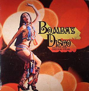 Bombay Disco