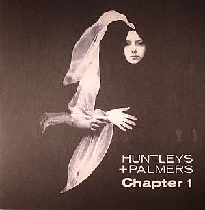 Huntleys & Palmers Chapter 1