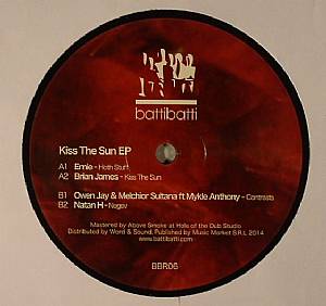 Kiss The Sun