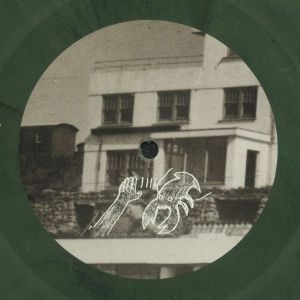 Dry Thoughts EP