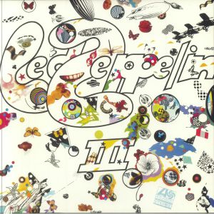 Led Zeppelin III (remastered)