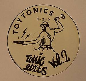 Tonic Edits Vol 2