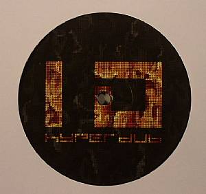 Decadubs 1 EP
