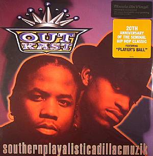 Southernplayalisticadillacmuzik
