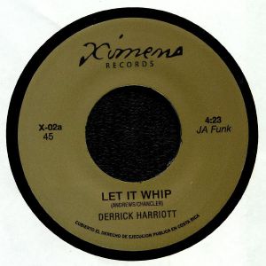 Let It Whip
