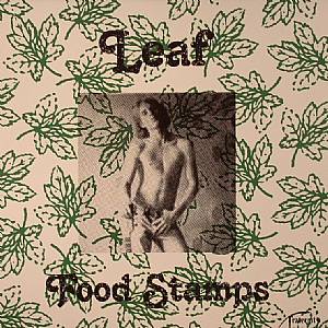 Food Stamps (remastered)
