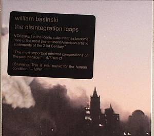 The Disintegration Loops (remastered)