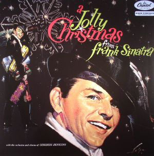 A Jolly Christmas (remastered)