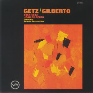 Getz/Gilberto