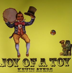 Joy Of A Toy
