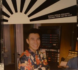 Soichi Terada presents Sounds From The Far East