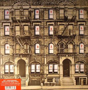 Physical Graffiti (40th Anniversary Edition)