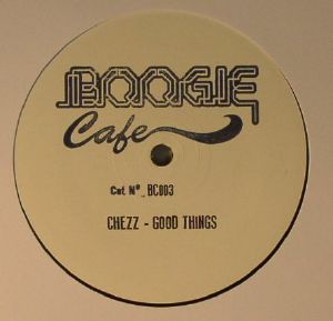 Good Things EP