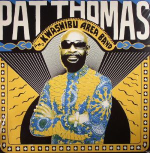 Pat Thomas & Kwashibu Area Band