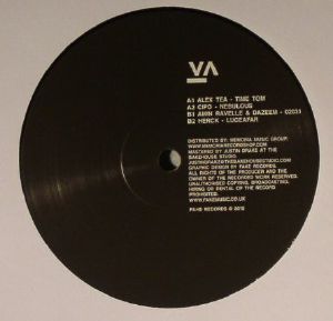 FA>lE Records VA001
