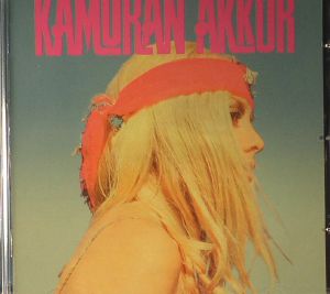 Kamuran Akkor (remastered)