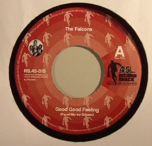 Good Good Feeling