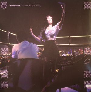 Sleepwalker's Conviction