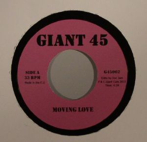 Love In Tokyo EP