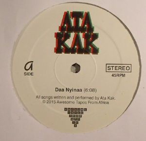 Daa Nyinaa