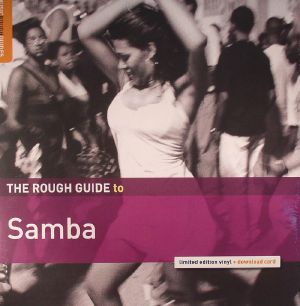 The Rough Guide To Samba