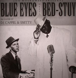 Blues Eyes Bed Stuy