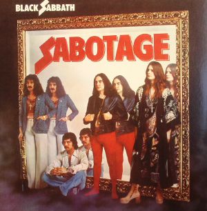 Sabotage