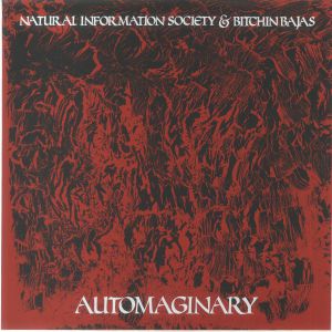 Automaginary (reissue)