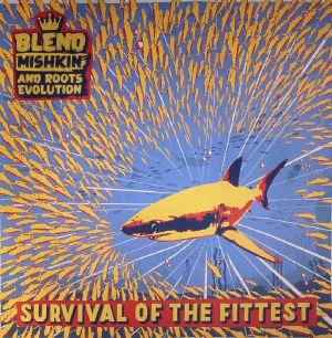 Survival Of The Fittest