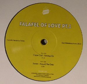 Falafel Of Love Part 1